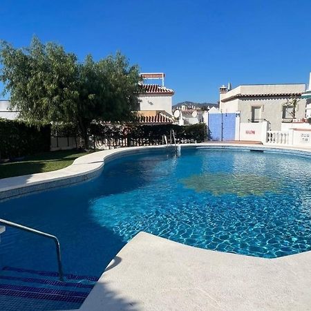 Beautiful Views, Pool & Just 10Min To The Beach Nerja Exterior foto