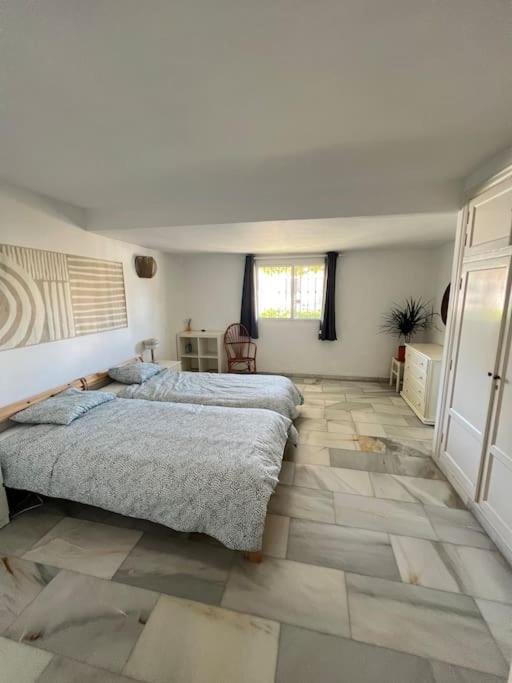 Beautiful Views, Pool & Just 10Min To The Beach Nerja Exterior foto