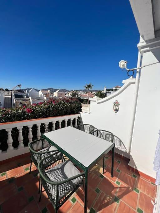 Beautiful Views, Pool & Just 10Min To The Beach Nerja Exterior foto